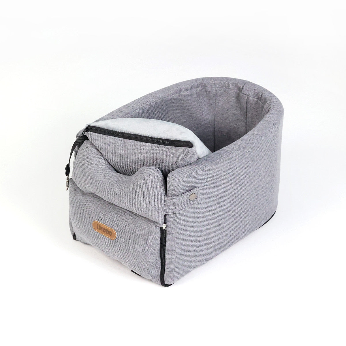 Dog & Cat Travel Car Seat Bed