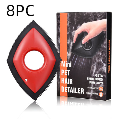 Pet Hair Remover Tool