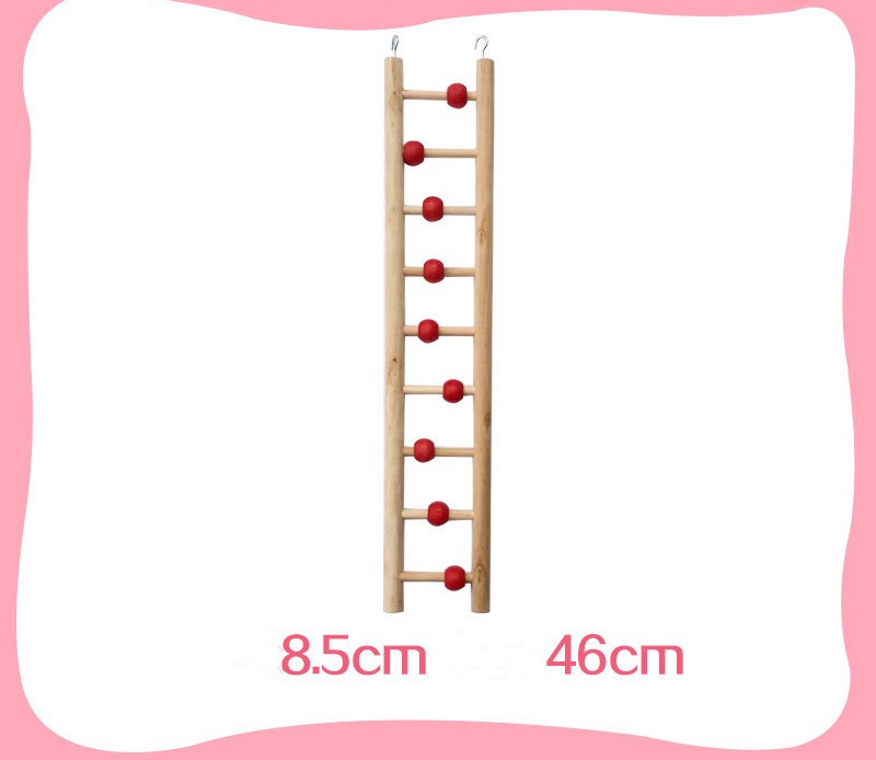 Bird Enrichment Toy (12 Style)