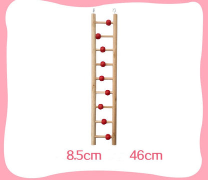 Bird Enrichment Toy (12 Style)