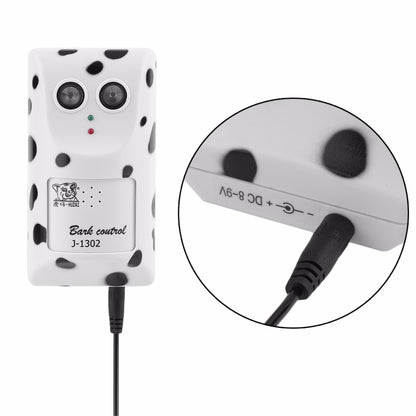High-Power Ultrasonic Dog Bark Deterrent