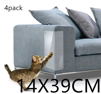 Cat Sofa Scratch Protector Pads