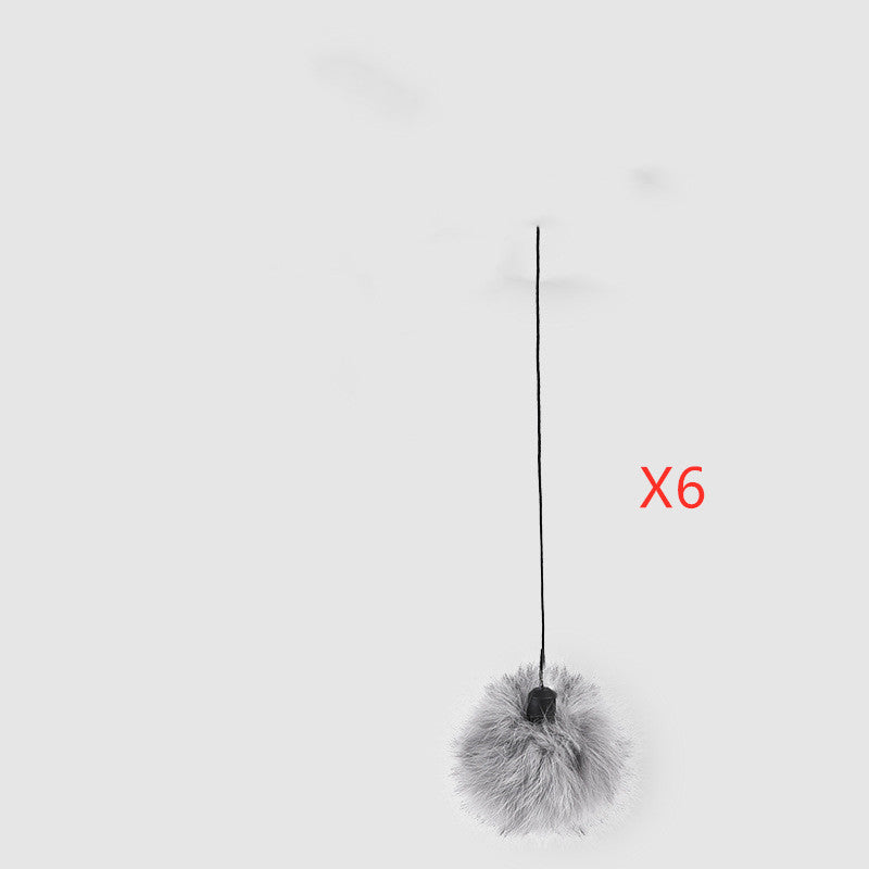Interactive Electronic Motion Cat Toy