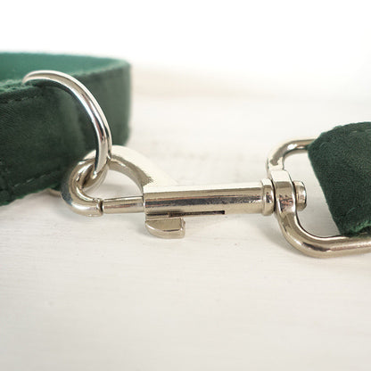 Pet Bow Collar & Leash Set