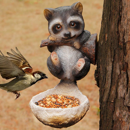 Garden Friend Bird Feeder Collection