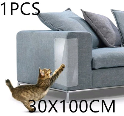 Cat Sofa Scratch Protector Pads