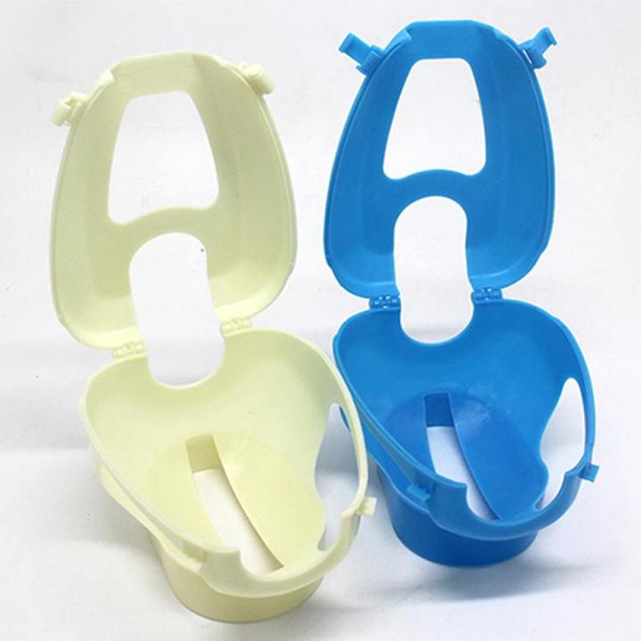 Bird Medicine Feeding Holder
