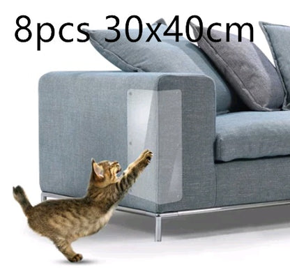Cat Sofa Scratch Protector Pads
