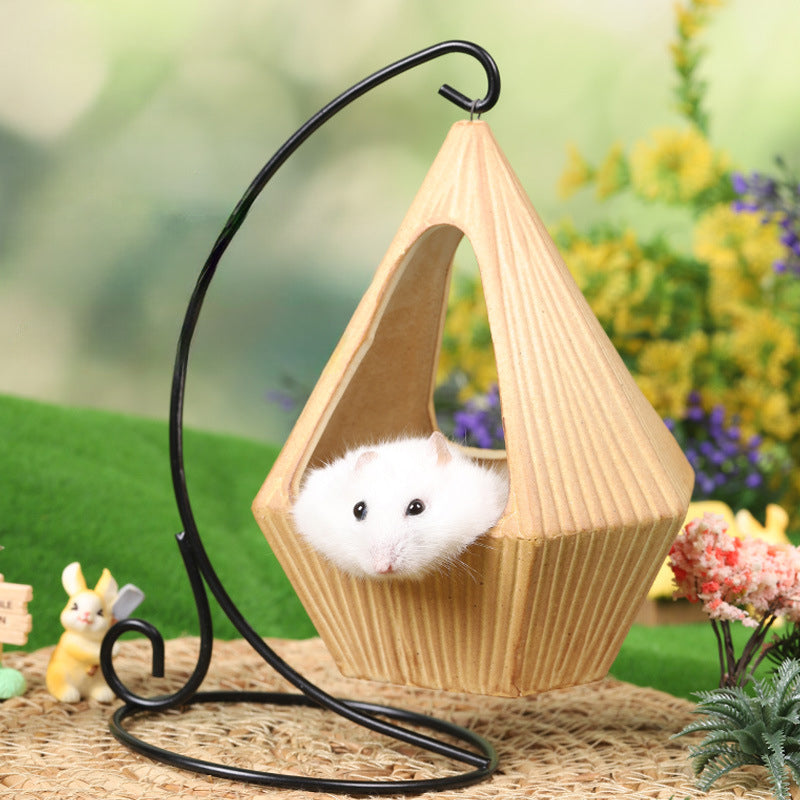 Hamster Cradle Hammock