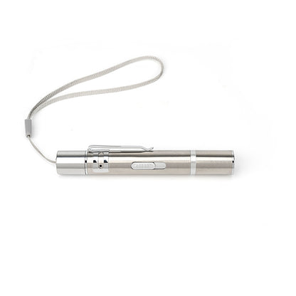 USB Rechargeable 5-Mode Laser Pointer