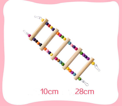 Bird Enrichment Toy (12 Style)