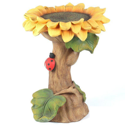 Garden Friend Bird Feeder Collection