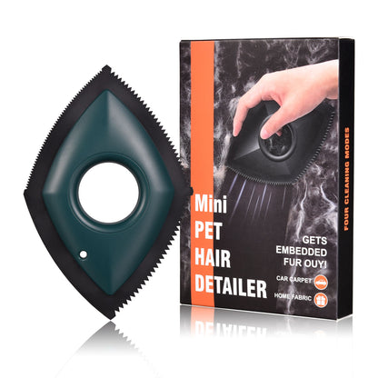 Pet Hair Remover Tool