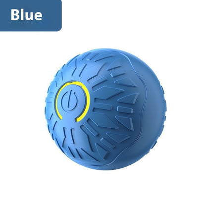 Automatic Dog Interactive Ball Toy