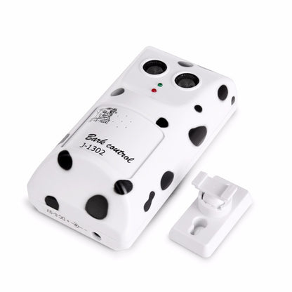 High-Power Ultrasonic Dog Bark Deterrent