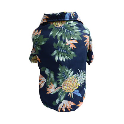 Lightweight Spring & Summer Pet Shirt for Dogs