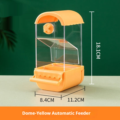 Bird Pantry Automatic Feeder