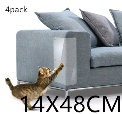 Cat Sofa Scratch Protector Pads