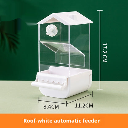 Bird Pantry Automatic Feeder