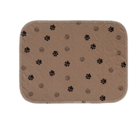 Three-Layer Waterproof Absorbent Pet Pad