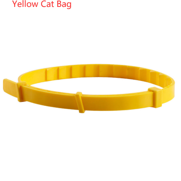 Adjustable Pet Mosquito & Insect Repellent Collar