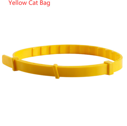 Adjustable Pet Mosquito & Insect Repellent Collar