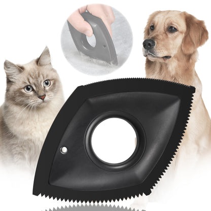Pet Hair Remover Tool