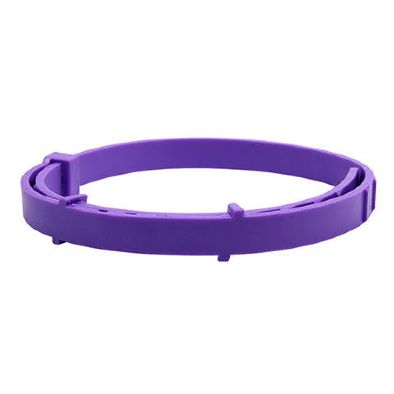 Adjustable Pet Mosquito & Insect Repellent Collar