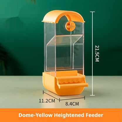 Bird Pantry Automatic Feeder