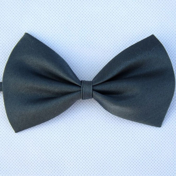 Adjustable Pet Bow Tie Collar for Dogs & Cats