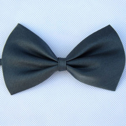 Adjustable Pet Bow Tie Collar for Dogs & Cats