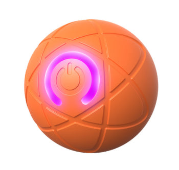 Automatic Dog Interactive Ball Toy