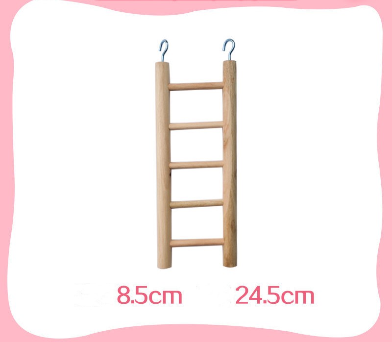 Bird Enrichment Toy (12 Style)