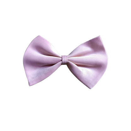 Adjustable Pet Bow Tie Collar for Dogs & Cats