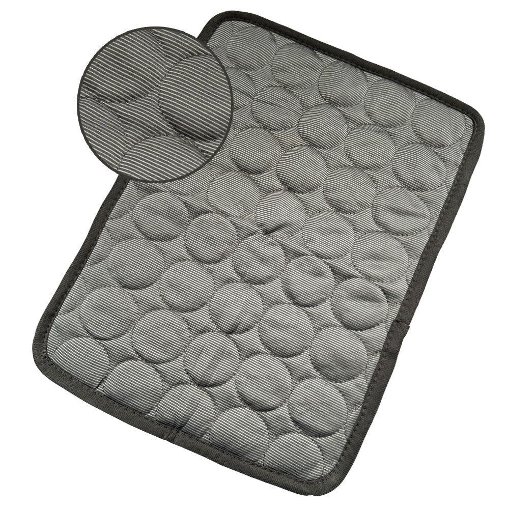 Pet Ice Silk Cooling Mat