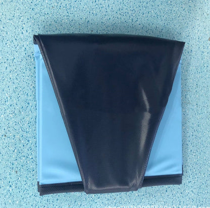 Foldable Dog Swimming Pool & Bath Tub