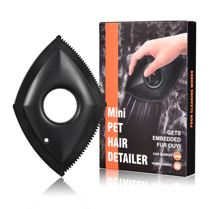 Pet Hair Remover Tool