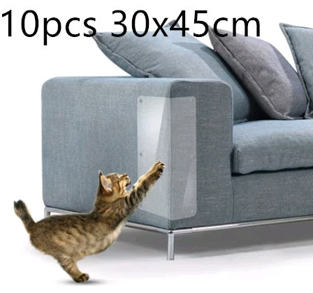 Cat Sofa Scratch Protector Pads