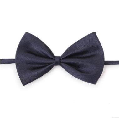 Adjustable Pet Bow Tie Collar for Dogs & Cats