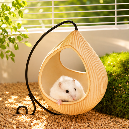 Hamster Cradle Hammock