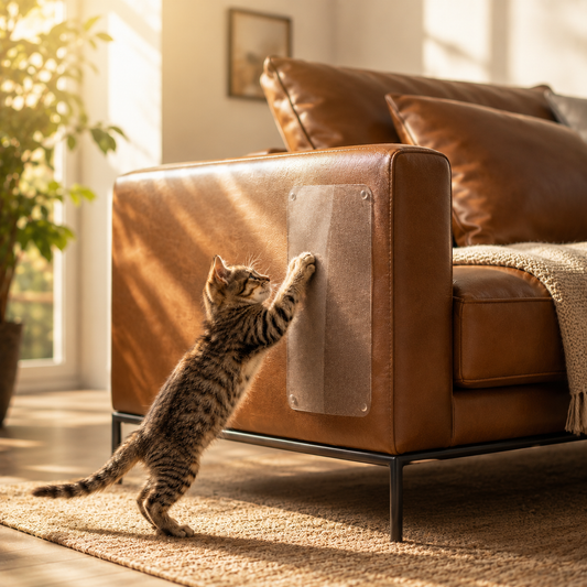 Cat Sofa Scratch Protector Pads