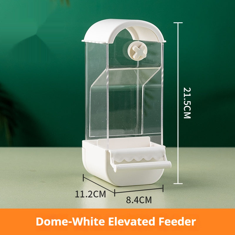 Bird Pantry Automatic Feeder