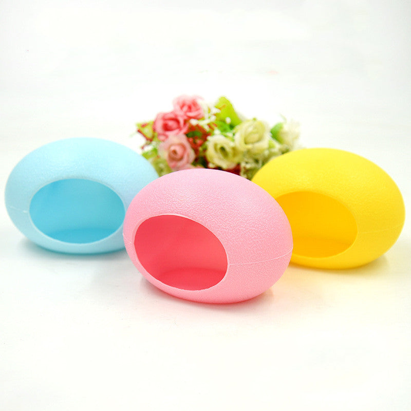 Cozy Color Den House for Hamsters