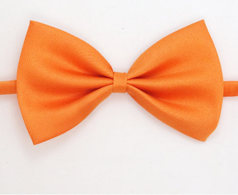 Adjustable Pet Bow Tie Collar for Dogs & Cats