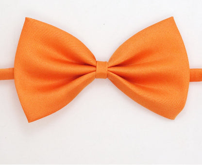 Adjustable Pet Bow Tie Collar for Dogs & Cats