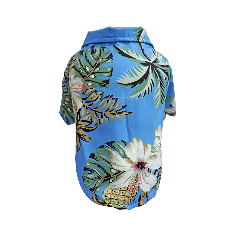 Lightweight Spring & Summer Pet Shirt for Dogs