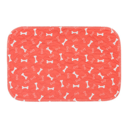 Three-Layer Waterproof Absorbent Pet Pad