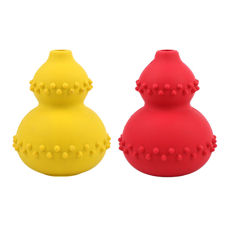 Rubber Chew Toy for Dogs