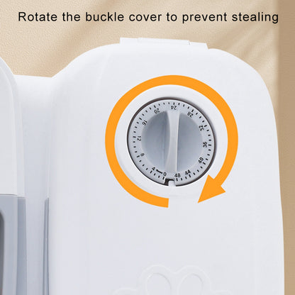 Automatic Timer Pet Feeder
