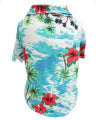 Lightweight Spring & Summer Pet Shirt for Dogs